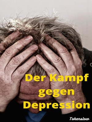 cover image of Der Kampf gegen Depression